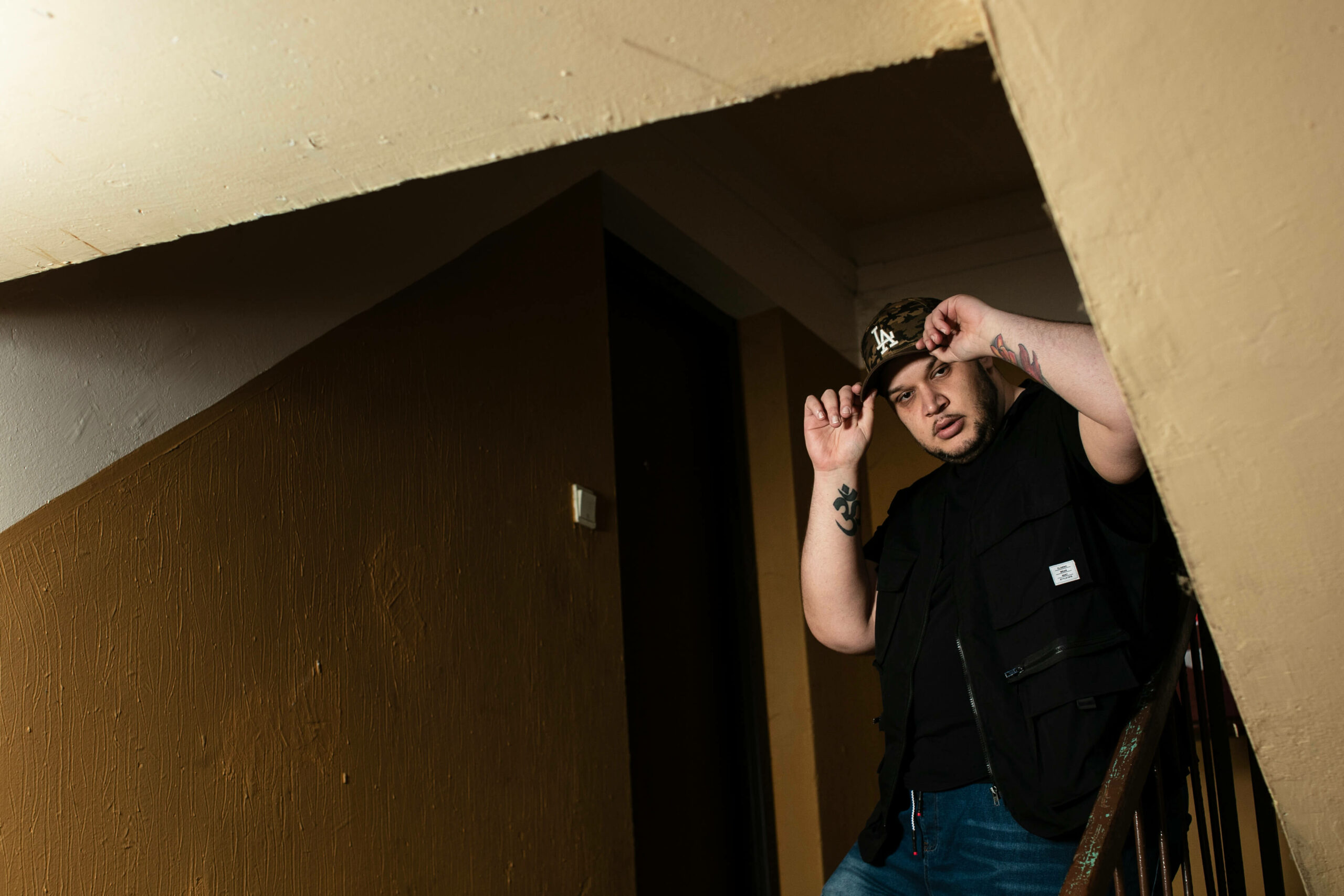 Vikkendhouse,Zene,DUncso,Neumahr István