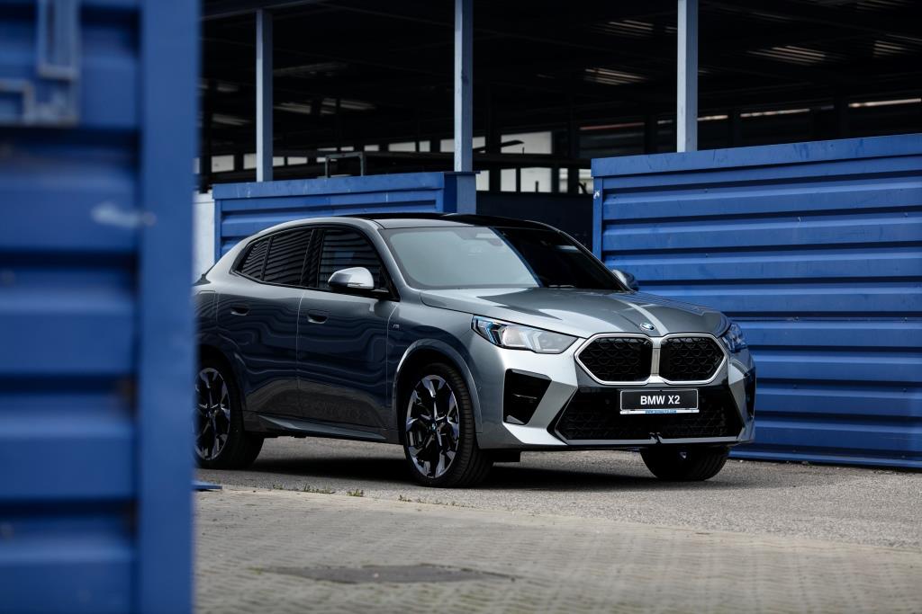 BMW X2 sDrive 20i,BMW,AUto