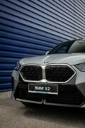 BMW X2 sDrive 20i,BMW,AUto
