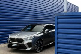 BMW X2 sDrive 20i,BMW,AUto