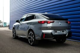 BMW X2 sDrive 20i,BMW,AUto