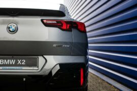 BMW X2 sDrive 20i,BMW,AUto