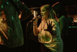 NFG,Program,Dunaszerdahely