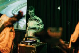 NFG,Program,Dunaszerdahely