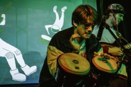 NFG,Program,Dunaszerdahely