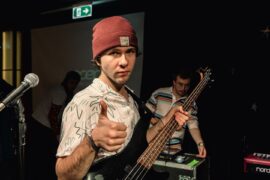 NFG,Program,Dunaszerdahely