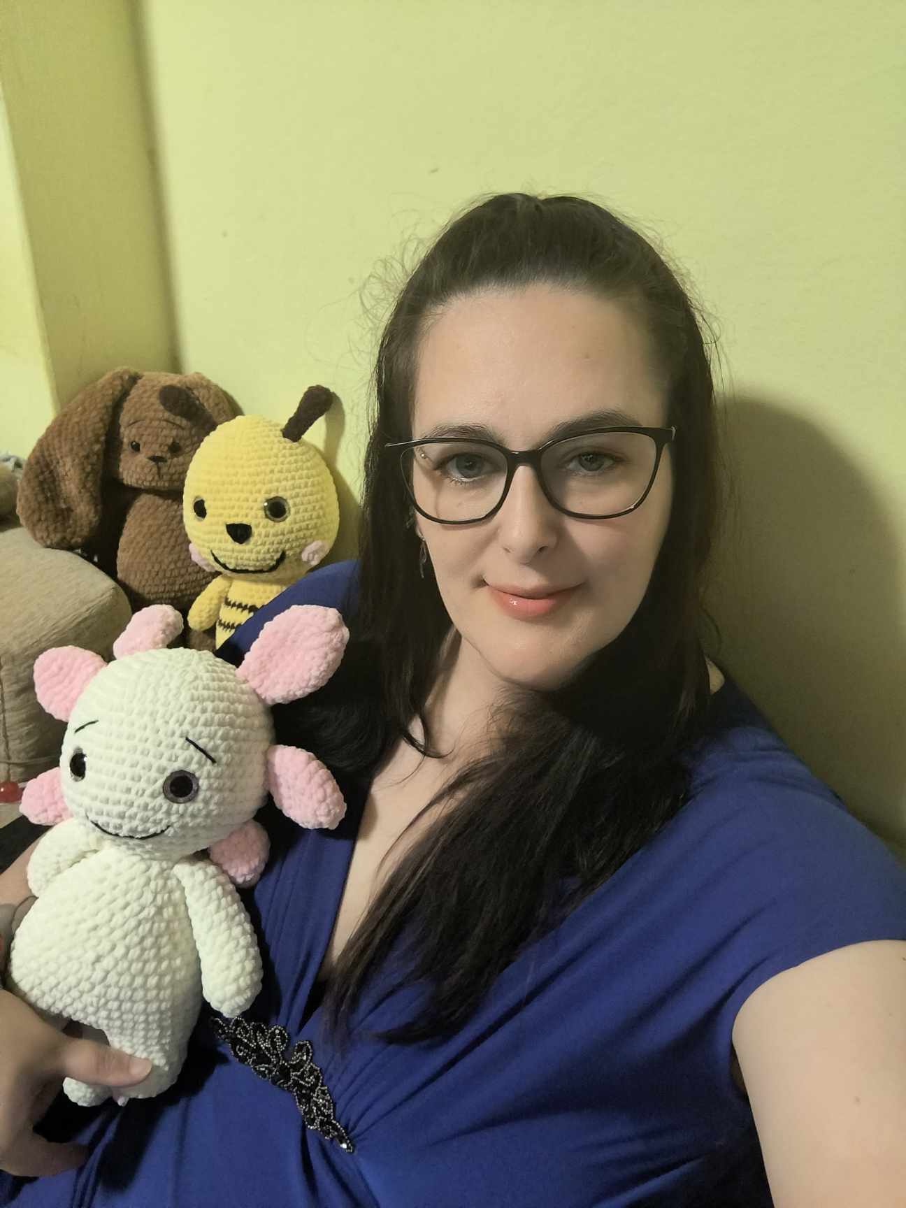 Havi Kreatív,Házi Barbara,Hobbi,Játék,Gyerek,Horgolás