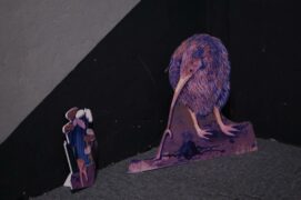 NFG klub,Barabás Lőrinc,Lukács Hajnalka,Koncert,Kiállítás