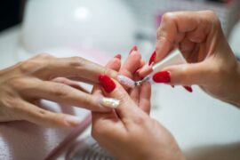 Németh Fanny,Honap noje,Majus