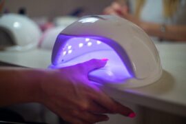 Németh Fanny,Honap noje,Majus