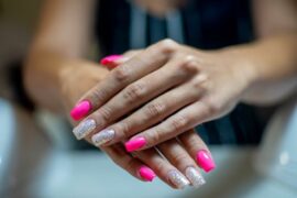 Németh Fanny,Honap noje,Majus