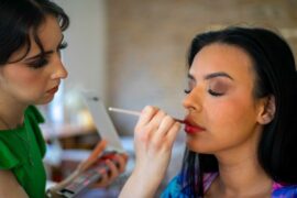 Németh Fanny,Honap noje,Majus