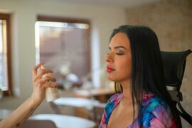 Németh Fanny,Honap noje,Majus