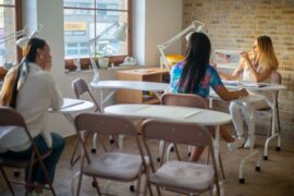 Németh Fanny,Honap noje,Majus