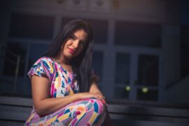 Németh Fanny,Honap noje,Majus