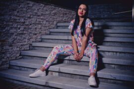 Németh Fanny,Honap noje,Majus