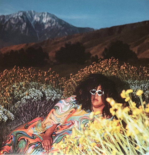 Hangfal,Zene,Uj album,Brittany Howard