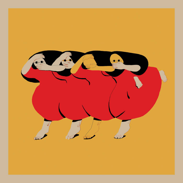 Future Islands,People Who Aren't There Anymore,Zene,Hangfal,Uj album