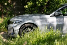 KO_maj_autos_BMW_2 BMW 320d xDrive,Auto