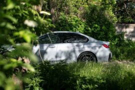 KO_maj_autos_BMW_3 BMW 320d xDrive,Auto