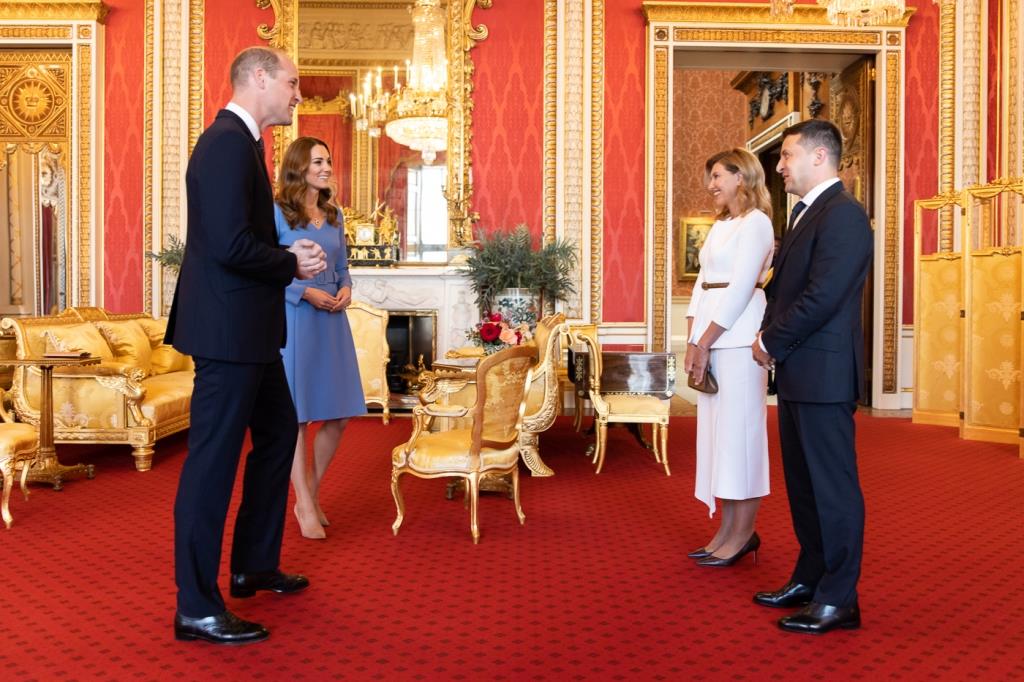 Kate MIddleton,Összeesküvők,Összeesküvés-elmélet
