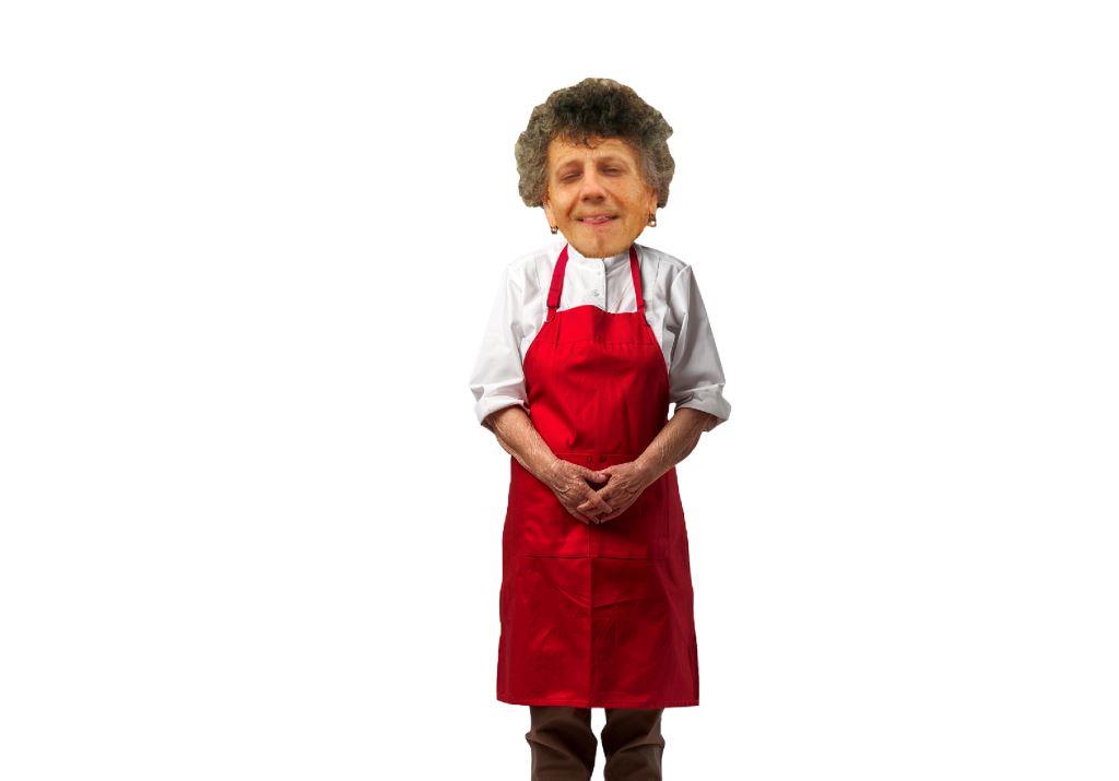 Klikk Out,Előzetes,Május