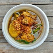 Utazás,Thaiföld,gasztro