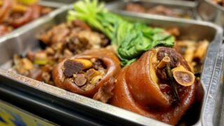 Utazás,Thaiföld,gasztro