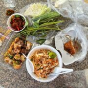 Utazás,Thaiföld,gasztro