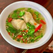 Utazás,Thaiföld,gasztro