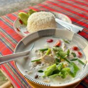 Utazás,Thaiföld,gasztro