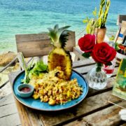 Utazás,Thaiföld,gasztro