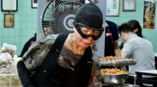 Utazás,Thaiföld,gasztro