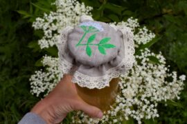 LizMend,Havi kreatív,Varrás,Hobbi