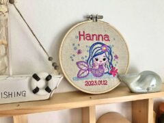 LizMend,Havi kreatív,Varrás,Hobbi