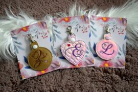 LizMend,Havi kreatív,Varrás,Hobbi