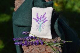 LizMend,Havi kreatív,Varrás,Hobbi