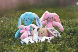 LizMend,Havi kreatív,Varrás,Hobbi