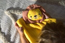 LizMend,Havi kreatív,Varrás,Hobbi