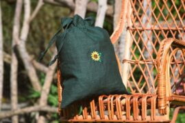 LizMend,Havi kreatív,Varrás,Hobbi