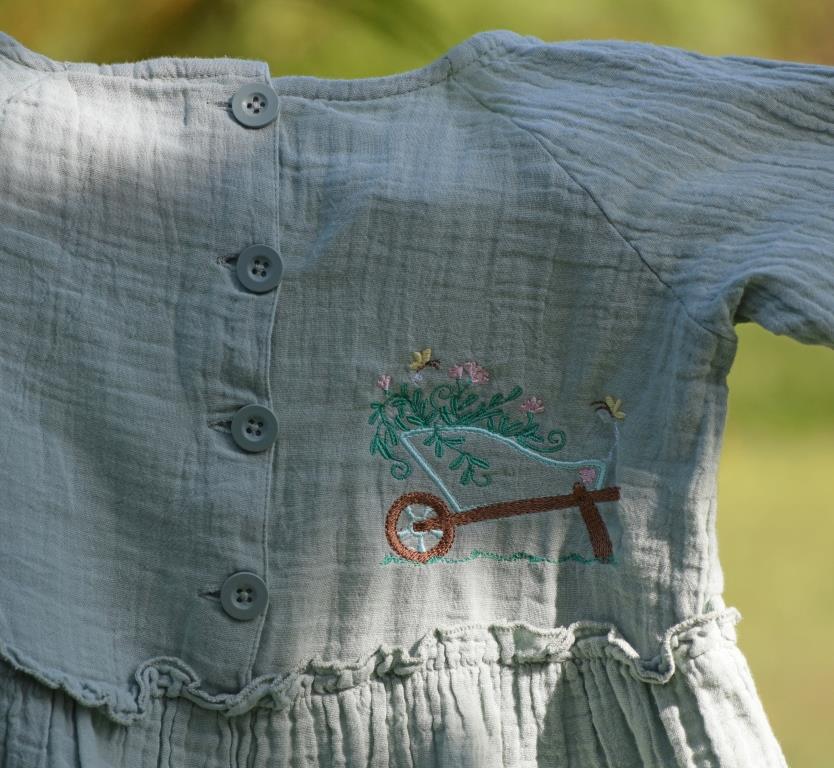 LizMend,Havi kreatív,Varrás,Hobbi