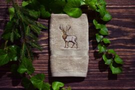 LizMend,Havi kreatív,Varrás,Hobbi