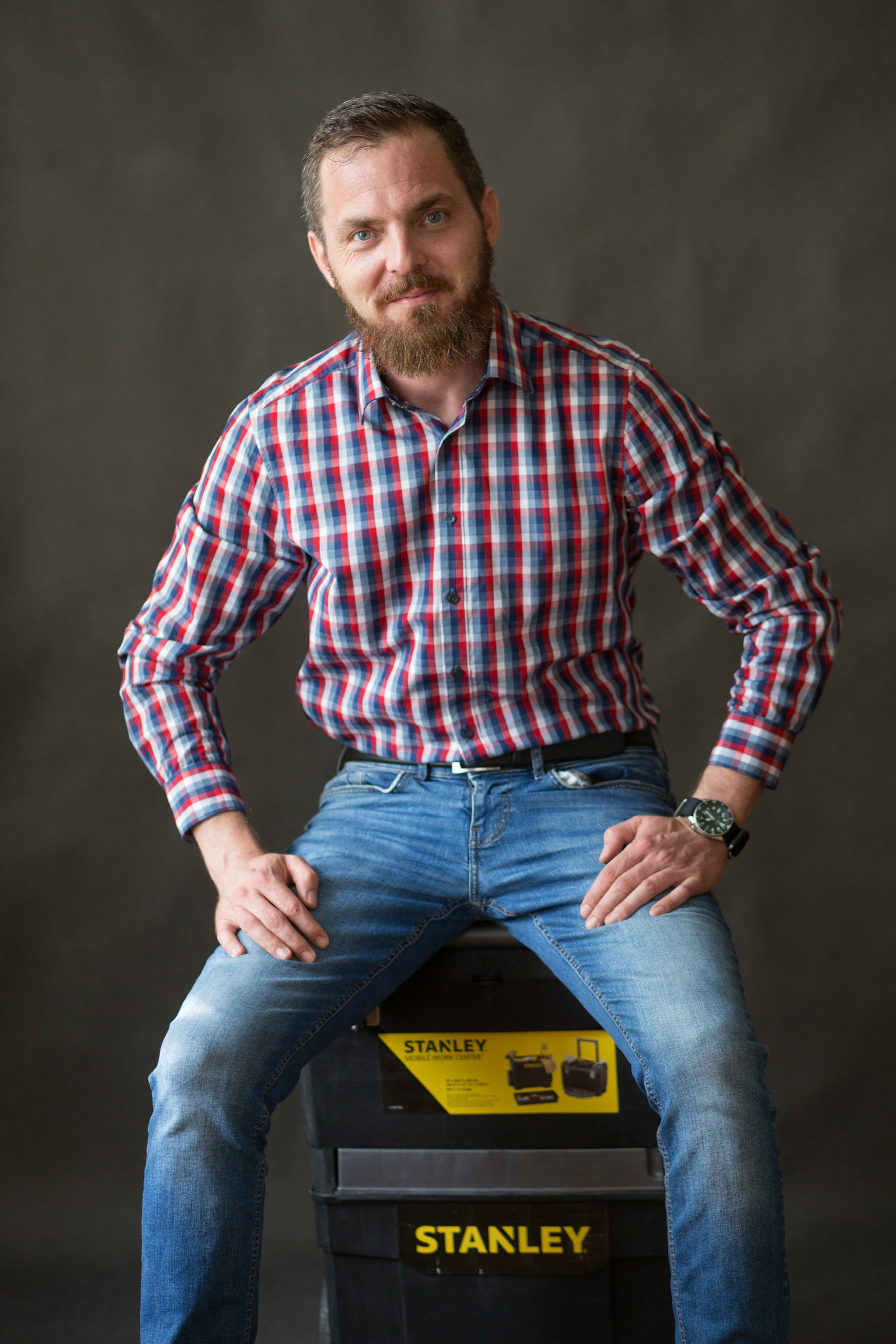 Pótférj,Otthon,Interjú,Csajos