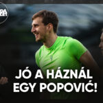 Szaval a jo öreg csallokozi