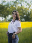 Hónap nője,Bodó Alíz,Június