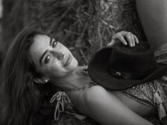 Hónap nője,Bodó Alíz,Június