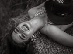 Hónap nője,Bodó Alíz,Június