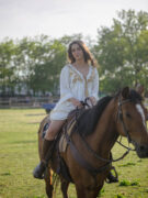 Hónap nője,Bodó Alíz,Június