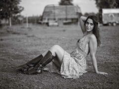 Hónap nője,Bodó Alíz,Június