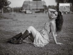 Hónap nője,Bodó Alíz,Június